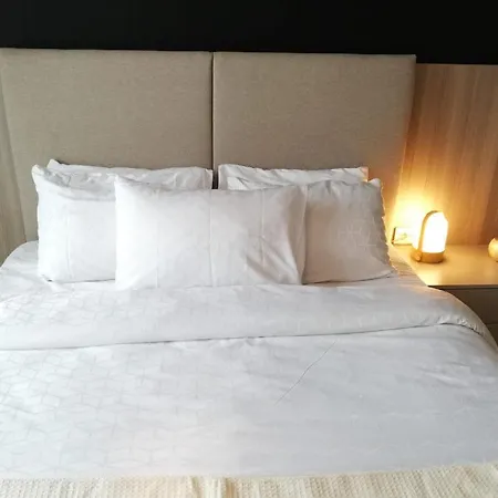 Mall Of Istanbul Apartment