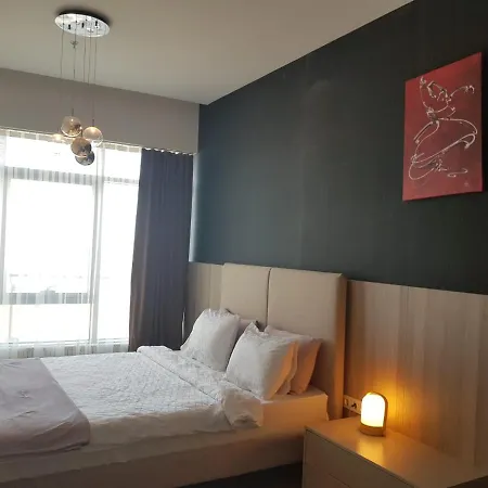 Apartment Mall Of Istanbul *