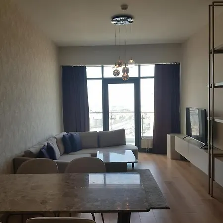Mall Of Istanbul Apartment