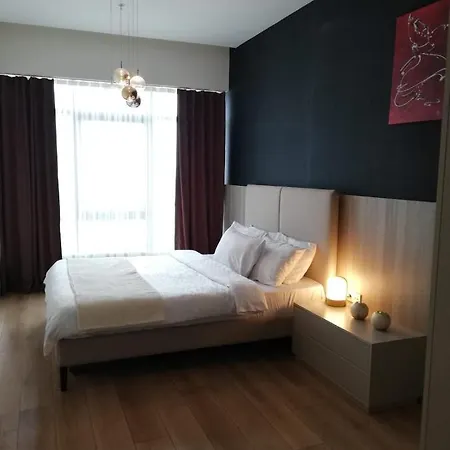 Apartment Mall Of Istanbul *