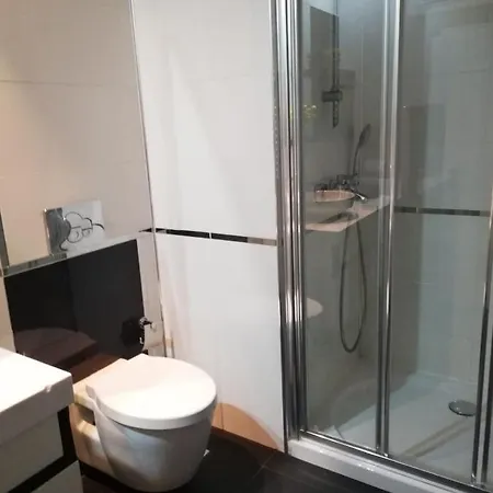 Apartment Mall Of Istanbul *