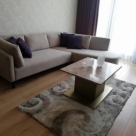Apartment Mall Of Istanbul *