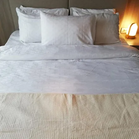 Mall Of Istanbul Apartment