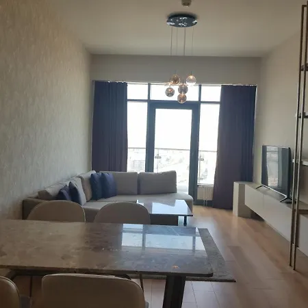 Apartment Mall Of Istanbul *