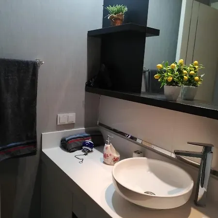 Mall Of Istanbul Apartment Basaksehir