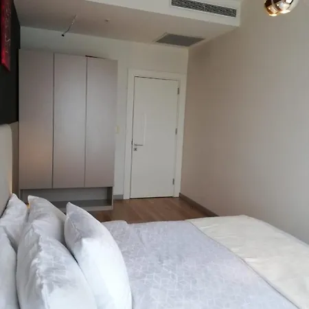 Apartment Mall Of Istanbul Basaksehir