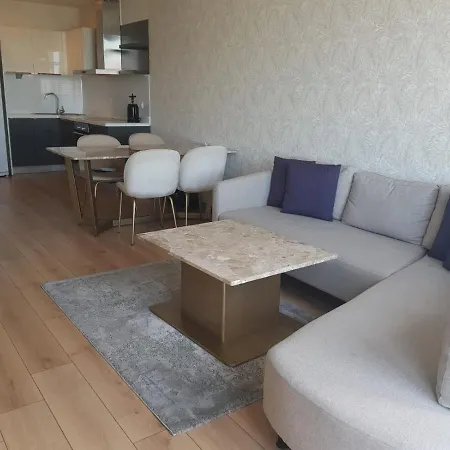 Mall Of Istanbul Apartment *