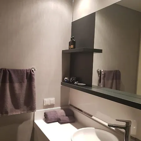 Mall Of Istanbul Apartment *