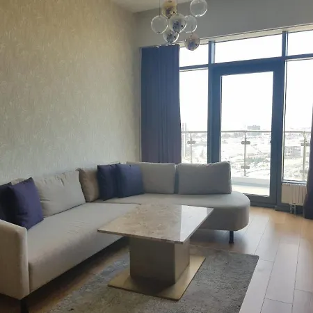 Mall Of Istanbul Apartment *
