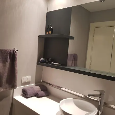 Mall Of Istanbul Apartment