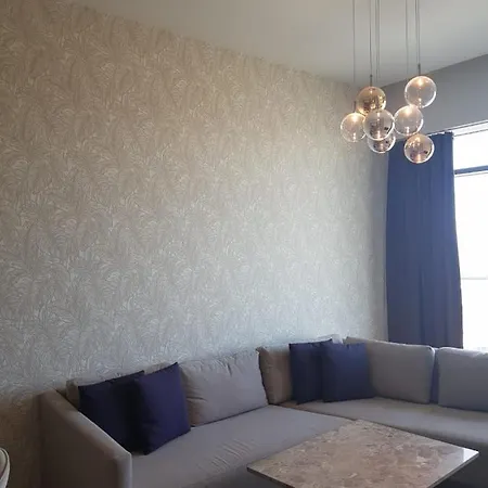 Apartment Mall Of Istanbul Basaksehir