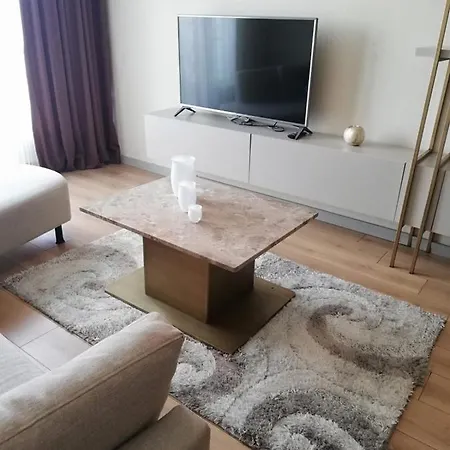Apartment Mall Of Istanbul *