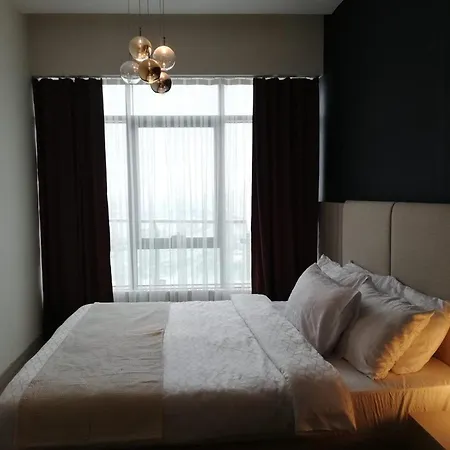 Apartment Mall Of Istanbul