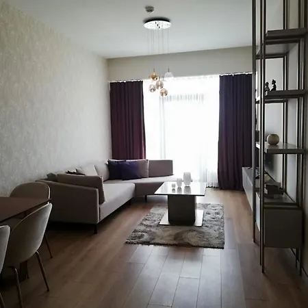 Mall Of Istanbul Apartment