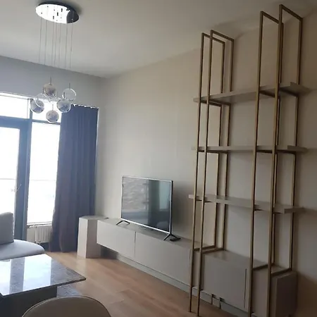 Apartment Mall Of Istanbul