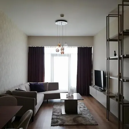 Apartment Mall Of Istanbul *